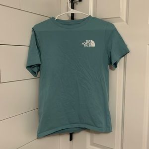 The North Face Tee